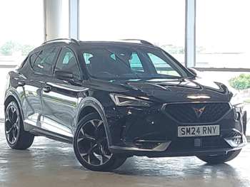 2024 - 1.4 eHybrid 204 V2 5dr DSG