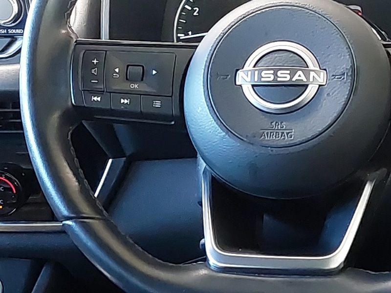 Used Nissan Qashqai 2022 for sale - 77214169: Photo 10