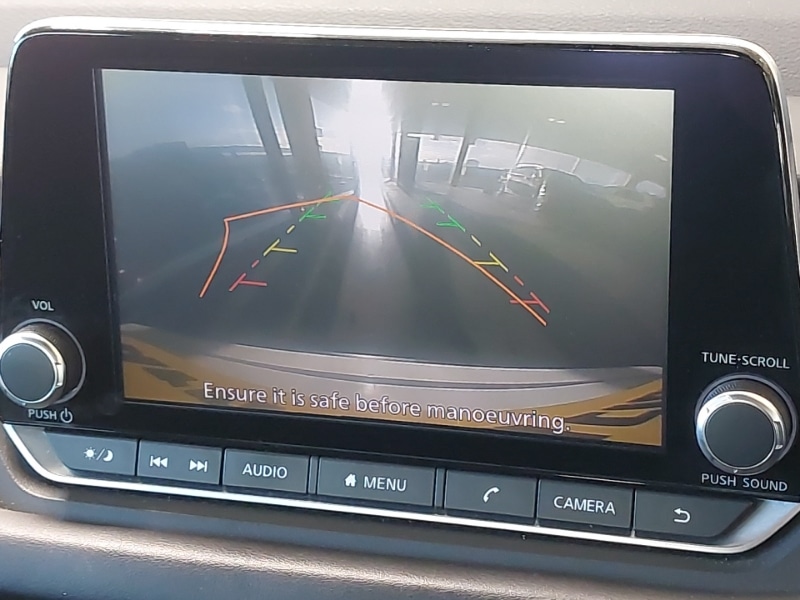 Used Nissan Qashqai 2022 for sale - 77214169: Photo 14