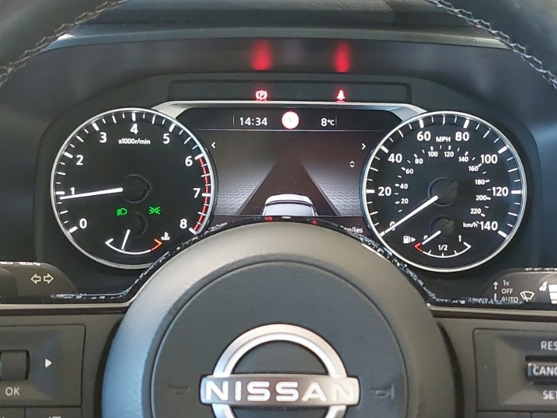 Used Nissan Qashqai 2022 for sale - 77214169: Photo 15