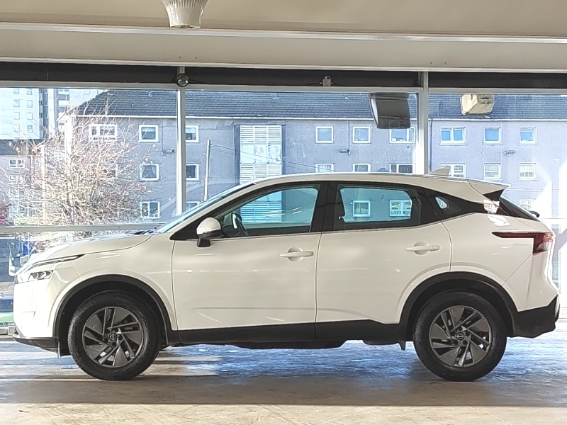 Used Nissan Qashqai 2022 for sale - 77214169: Photo 4