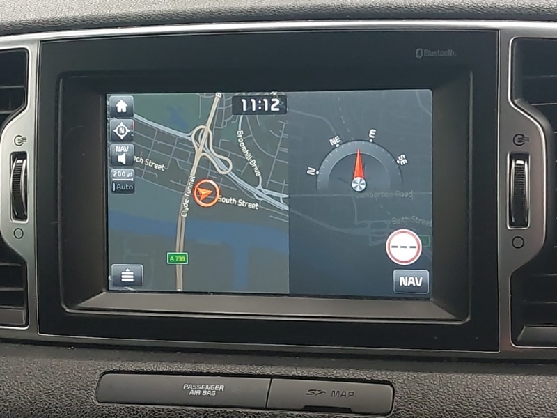 Used Kia Sportage 2018 for sale - 77823066: Photo 10