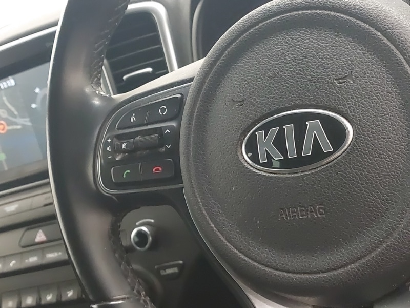 Used Kia Sportage 2018 for sale - 77823066: Photo 11