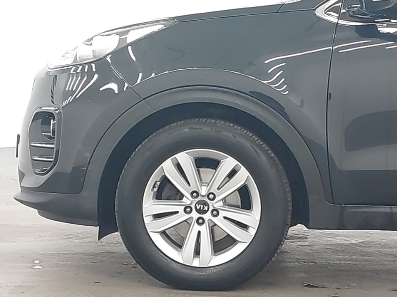 Used Kia Sportage 2018 for sale - 77823066: Photo 12