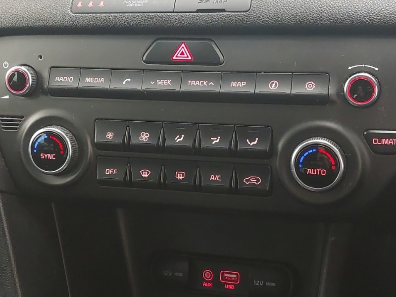 Used Kia Sportage 2018 for sale - 77823066: Photo 15