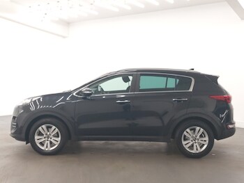 Used Kia Sportage 2018 for sale - 77823066: Photo