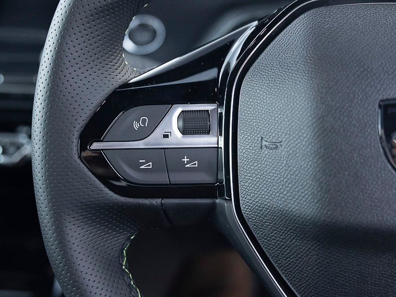 Used Peugeot 2008 2025 for sale - 76160503: Photo 14