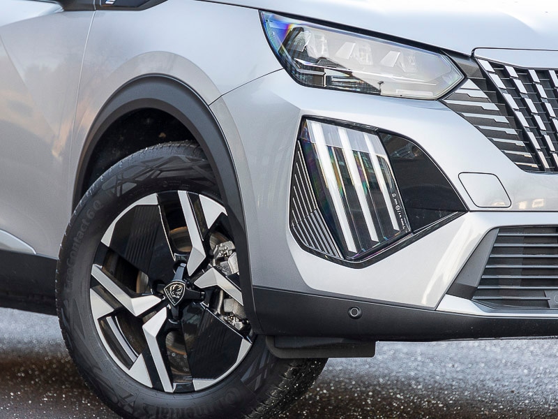 Used Peugeot 2008 2025 for sale - 76160503: Photo 19