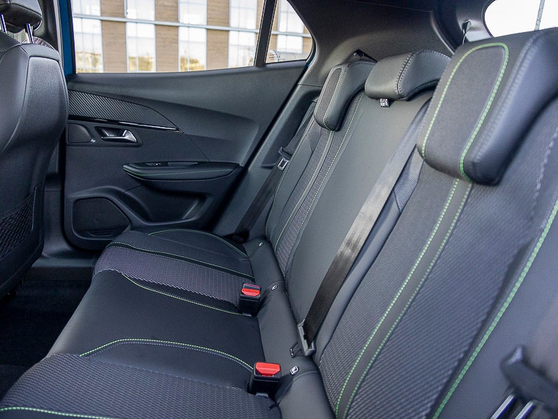 Used Peugeot 2008 2025 for sale - 76160503: Photo 6