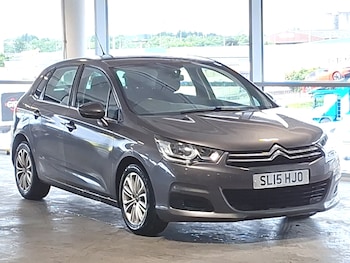 Used Citroen C4 2015 for sale - 79086911: Photo