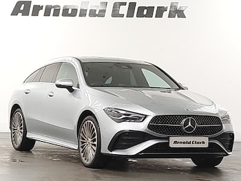 Used Mercedes-Benz CLA 2024 for sale - 76885299: Photo