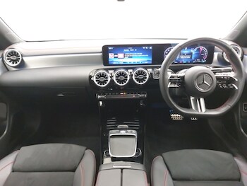 Used Mercedes-Benz CLA 2024 for sale - 76885299: Photo