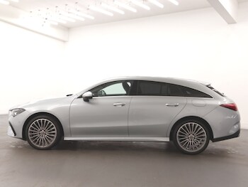 Used Mercedes-Benz CLA 2024 for sale - 76885299: Photo