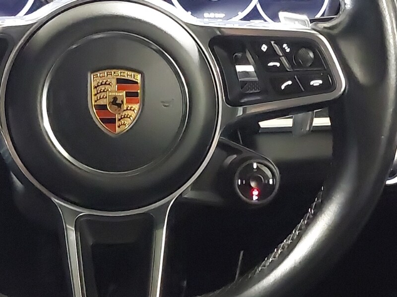 Used Porsche Panamera 2017 for sale - 77568942: Photo 11