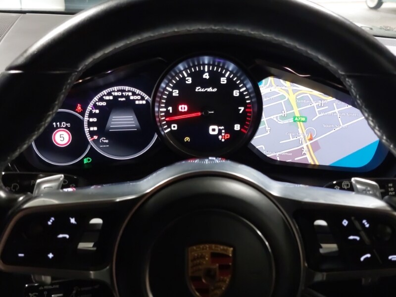 Used Porsche Panamera 2017 for sale - 77568942: Photo 15