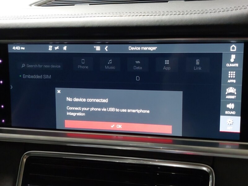 Used Porsche Panamera 2017 for sale - 77568942: Photo 16