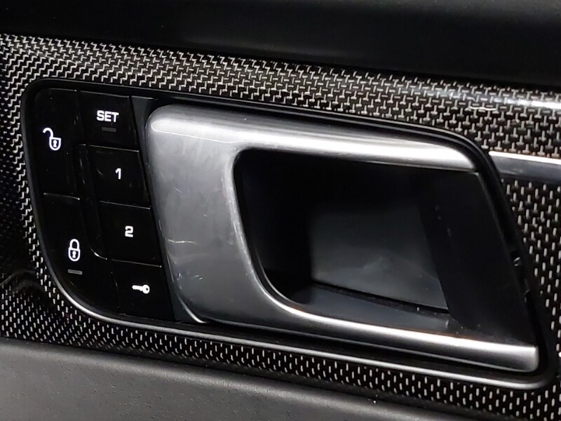 Used Porsche Panamera 2017 for sale - 77568942: Photo 19