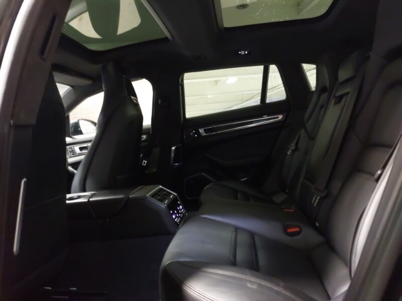 Used Porsche Panamera 2017 for sale - 77568942: Photo 6