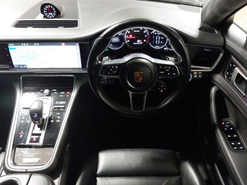 Used Porsche Panamera 2017 for sale - 77568942: Photo 7