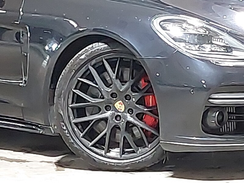 Used Porsche Panamera 2017 for sale - 77568942: Photo 9