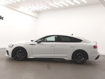 Used Audi RS5 2021 for sale - 79343647: Photo