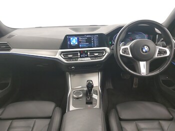 Used BMW 3 Series 2020 for sale - 78490151: Photo
