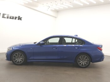 Used BMW 3 Series 2020 for sale - 78490151: Photo