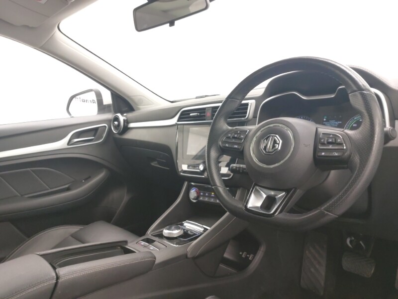 Used MG MG ZS 2021 for sale - 77815414: Photo 19