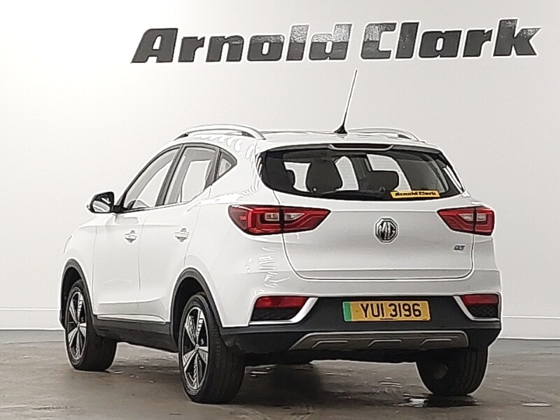 Used MG MG ZS 2021 for sale - 77815414: Photo 3