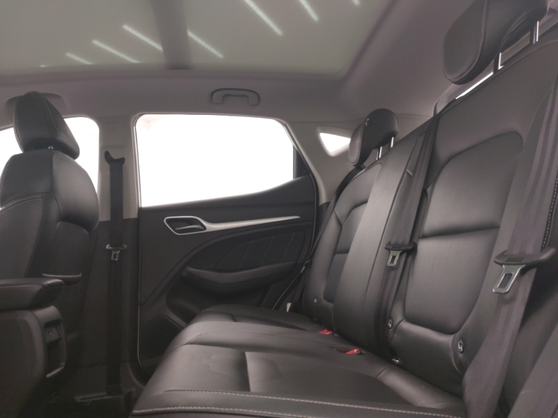 Used MG MG ZS 2021 for sale - 77815414: Photo 6