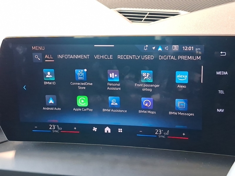 Used BMW 1 Series 2025 for sale - 78183747: Photo 16