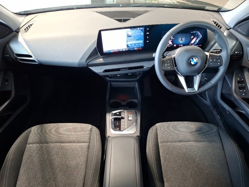 Used BMW 1 Series 2025 for sale - 78183747: Photo 2