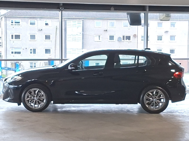 Used BMW 1 Series 2025 for sale - 78183747: Photo 4