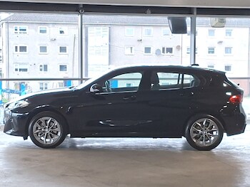 Used BMW 1 Series 2025 for sale - 78183747: Photo