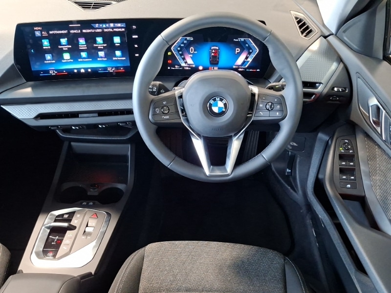 Used BMW 1 Series 2025 for sale - 78183747: Photo 7