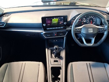 Used SEAT Leon 2022 for sale - 78425044: Photo