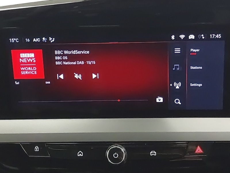 Used Vauxhall Mokka 2025 for sale - 77284389: Photo 10