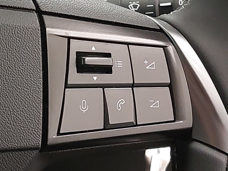 Used Vauxhall Mokka 2025 for sale - 77284389: Photo 14