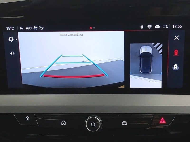 Used Vauxhall Mokka 2025 for sale - 77284389: Photo 17