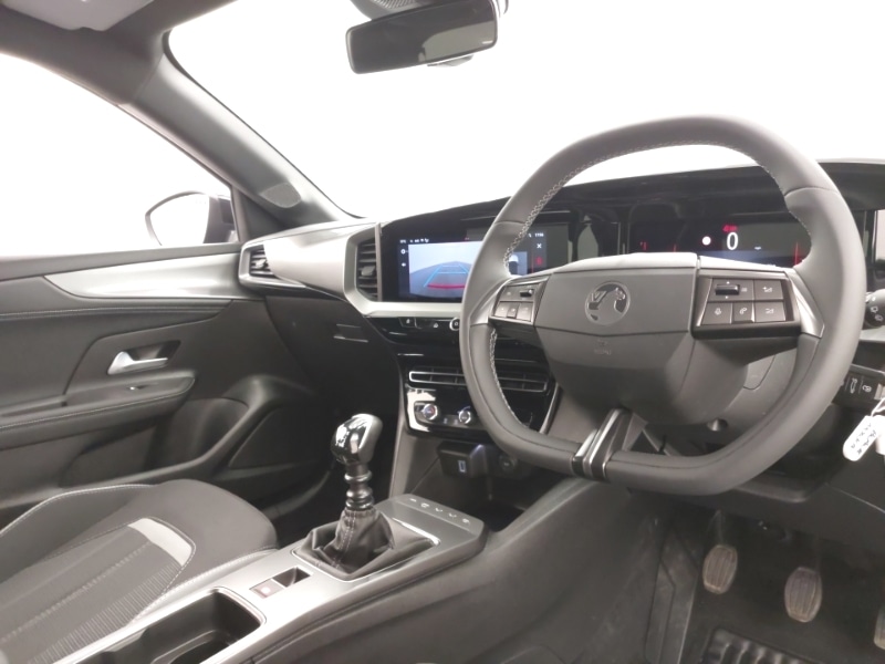 Used Vauxhall Mokka 2025 for sale - 77284389: Photo 18