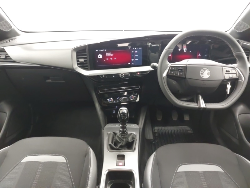 Used Vauxhall Mokka 2025 for sale - 77284389: Photo 2