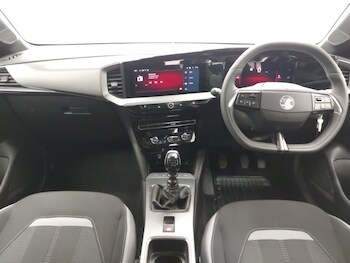 Used Vauxhall Mokka 2025 for sale - 77284389: Photo