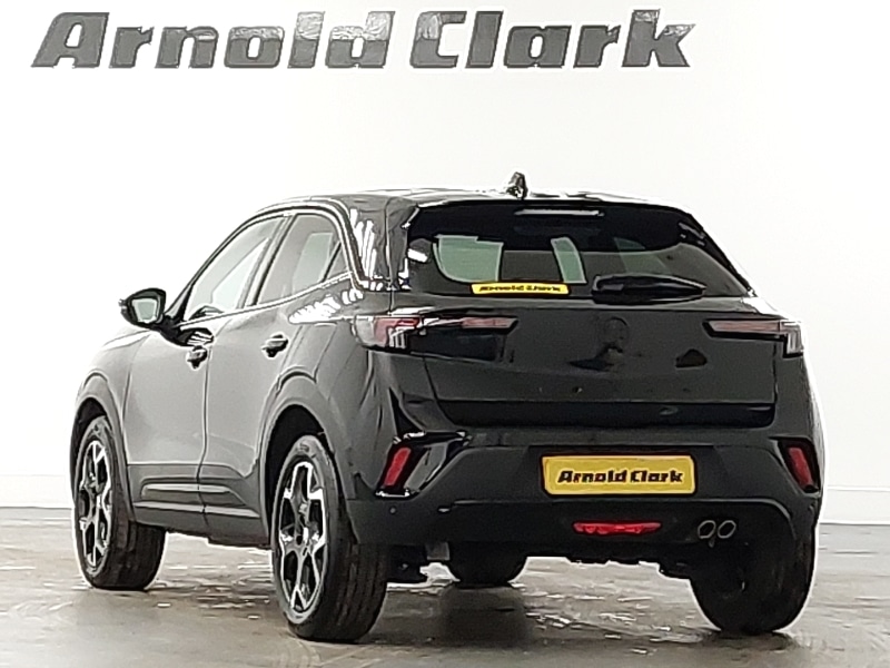 Used Vauxhall Mokka 2025 for sale - 77284389: Photo 3