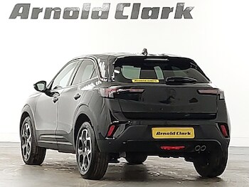 Used Vauxhall Mokka 2025 for sale - 77284389: Photo