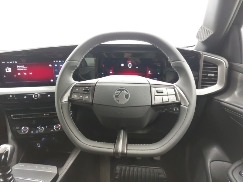 Used Vauxhall Mokka 2025 for sale - 77284389: Photo 7