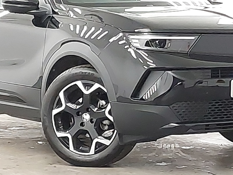 Used Vauxhall Mokka 2025 for sale - 77284389: Photo 9