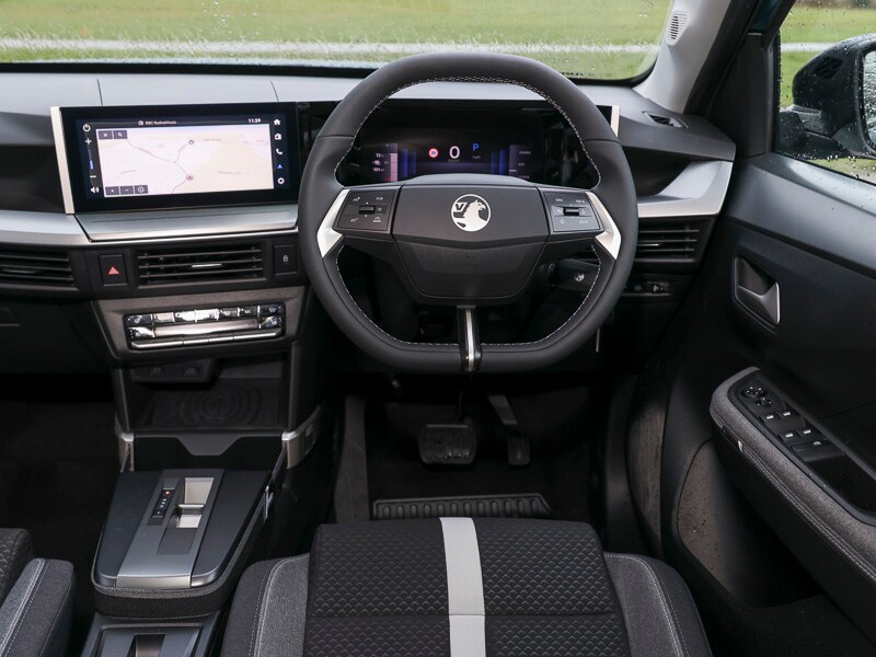 Used Vauxhall Frontera 2025 for sale - 77947902: Photo 8