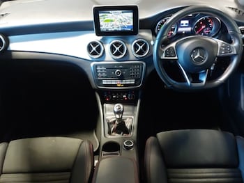 Used Mercedes-Benz CLA 2018 for sale - 77019771: Photo