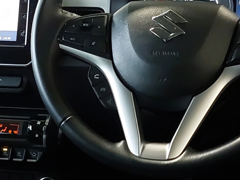 Used Suzuki Ignis 2022 for sale - 76414547: Photo 10