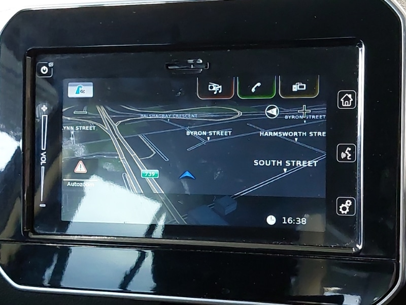 Used Suzuki Ignis 2022 for sale - 76414547: Photo 12